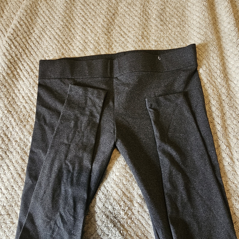 Matty M Black Leggings